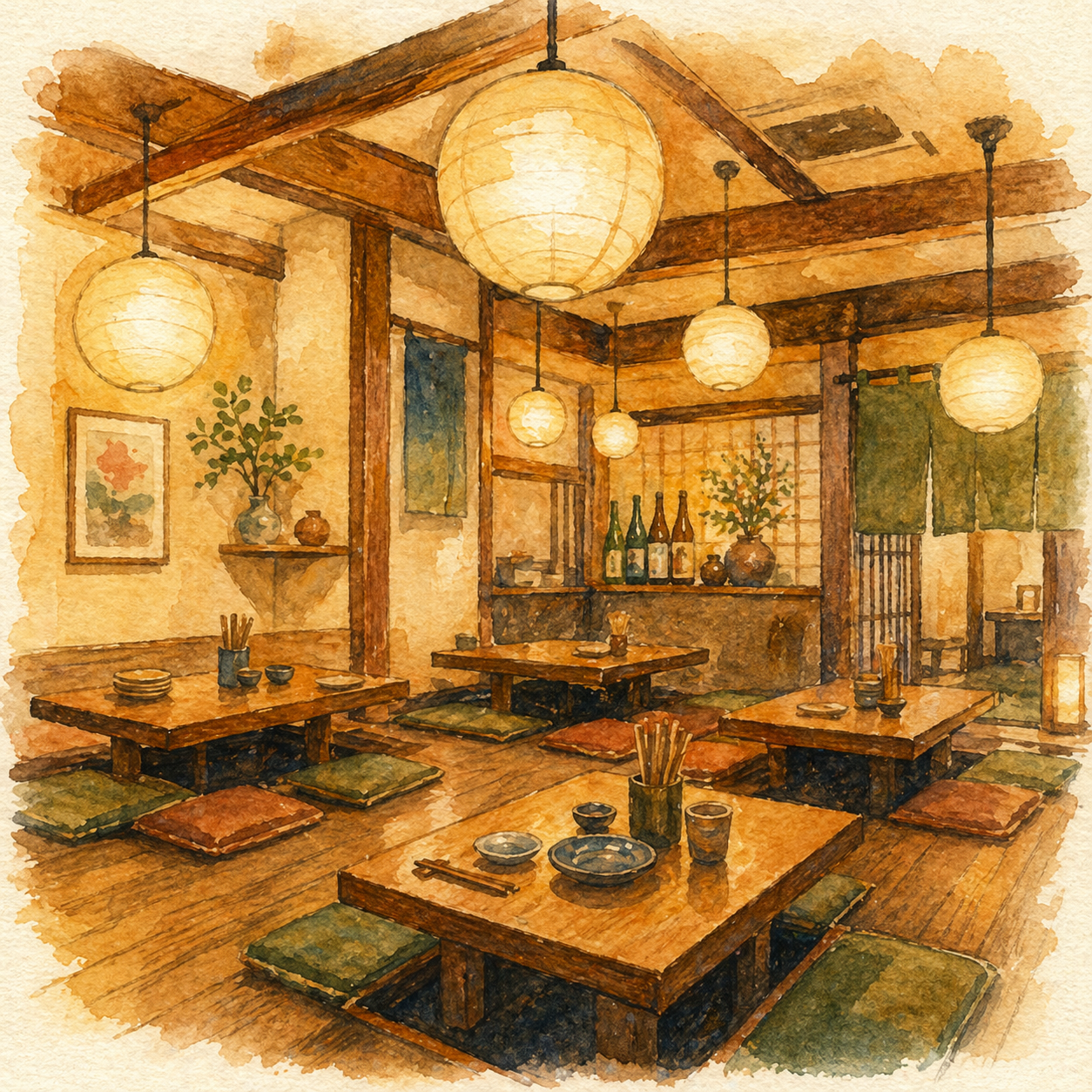 料理イメージ