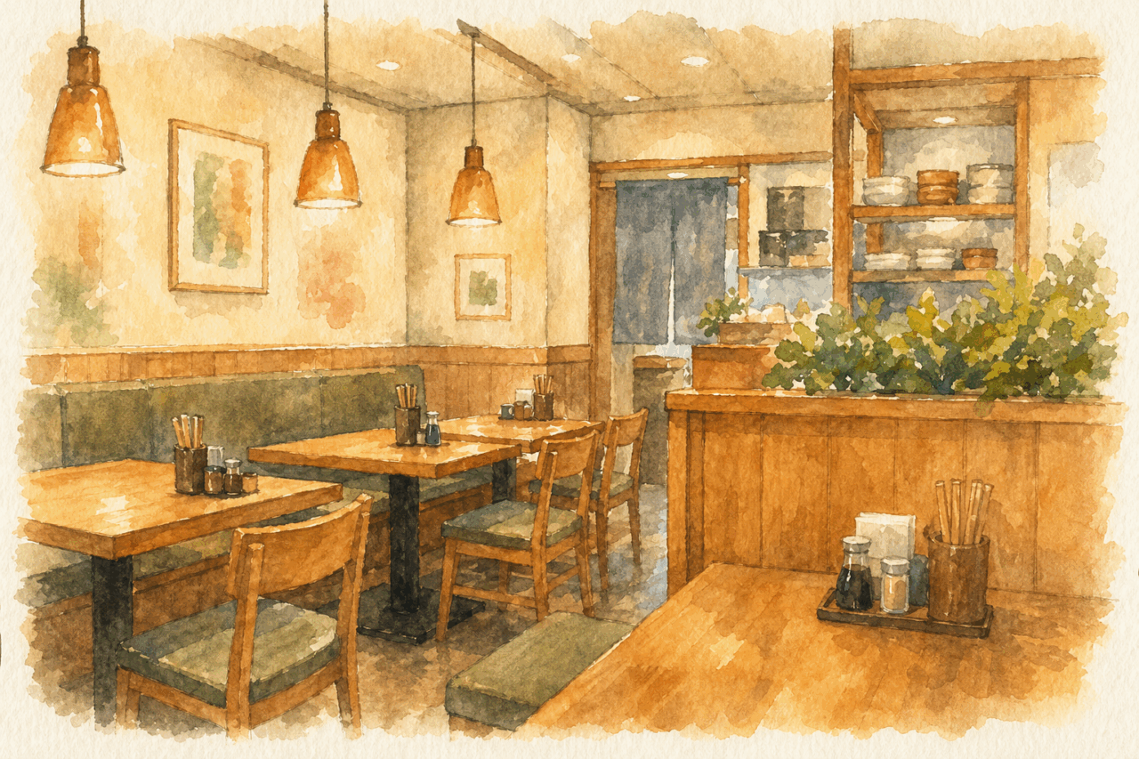 料理イメージ