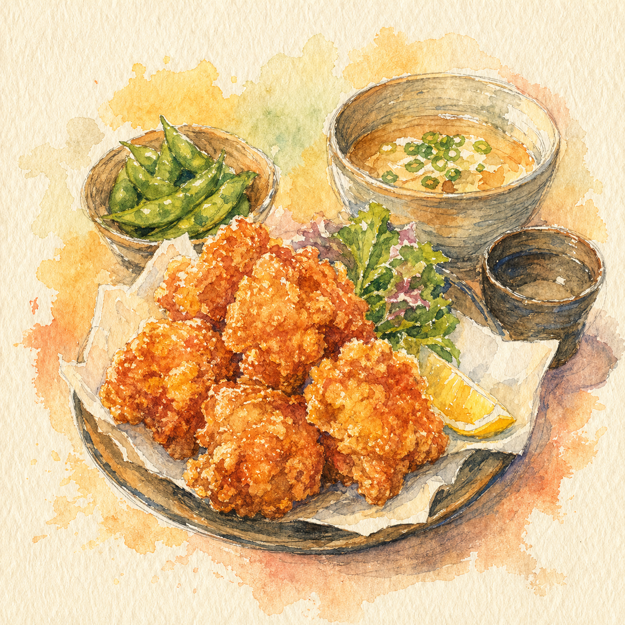 料理イメージ