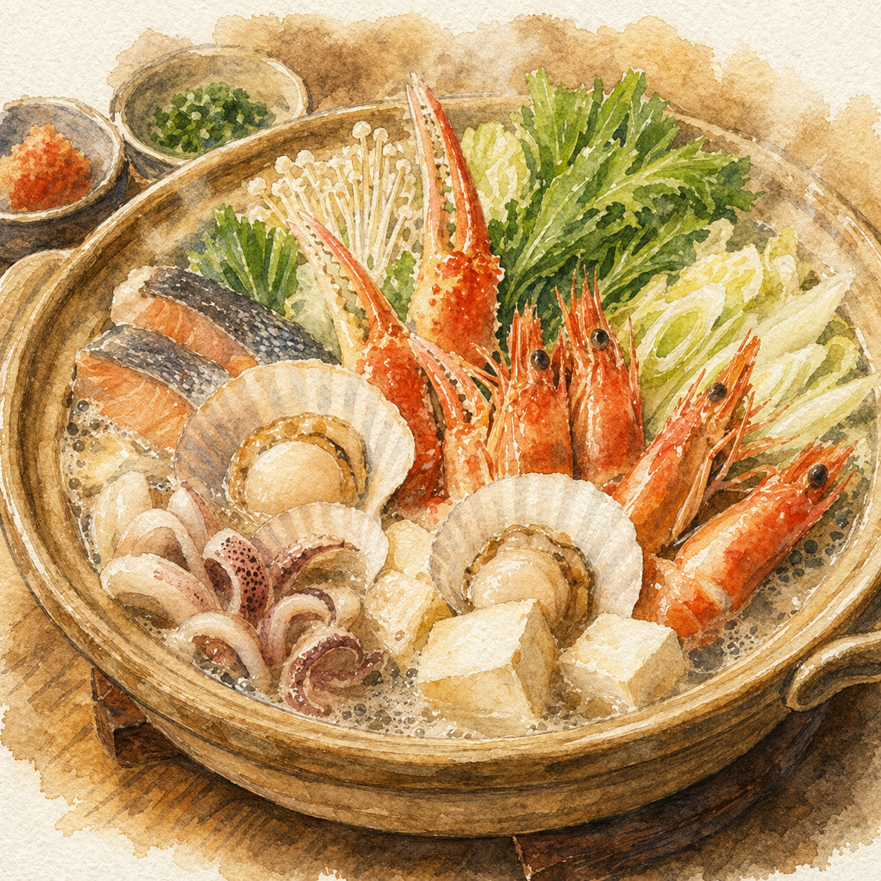 料理イメージ
