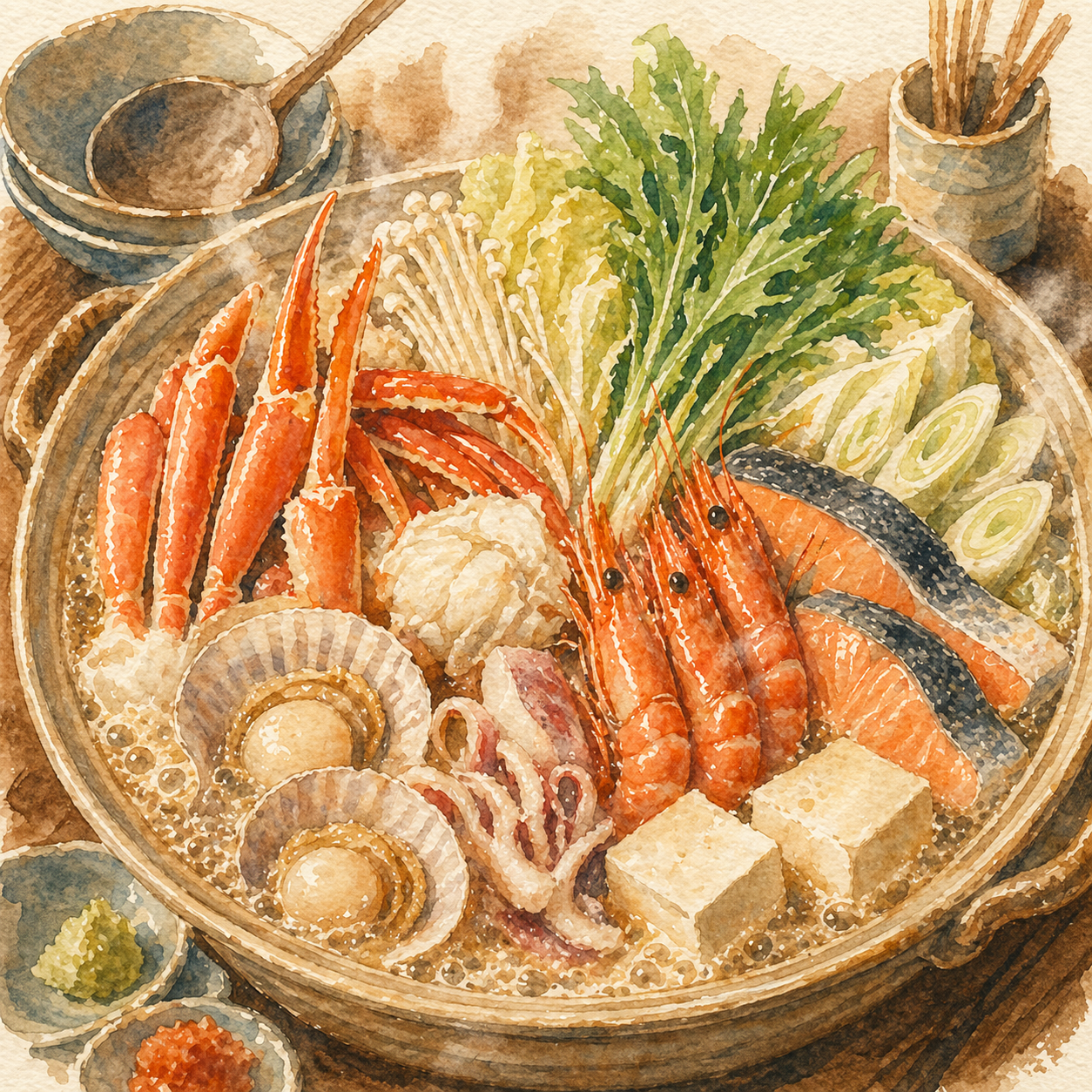料理イメージ