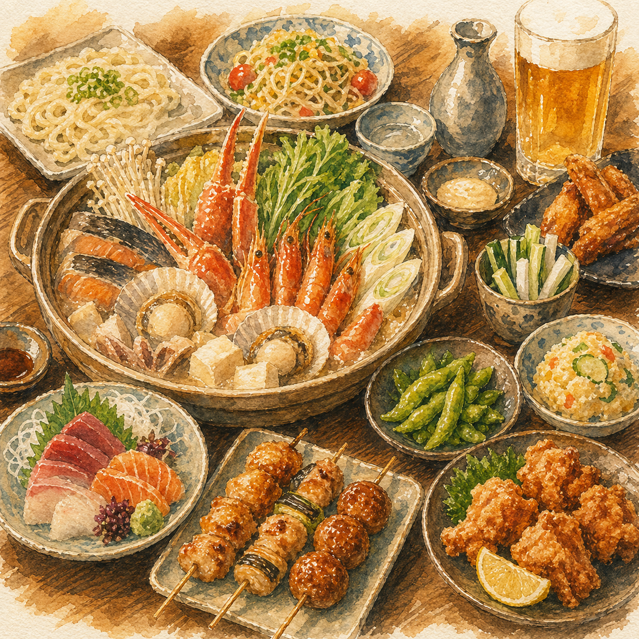料理イメージ