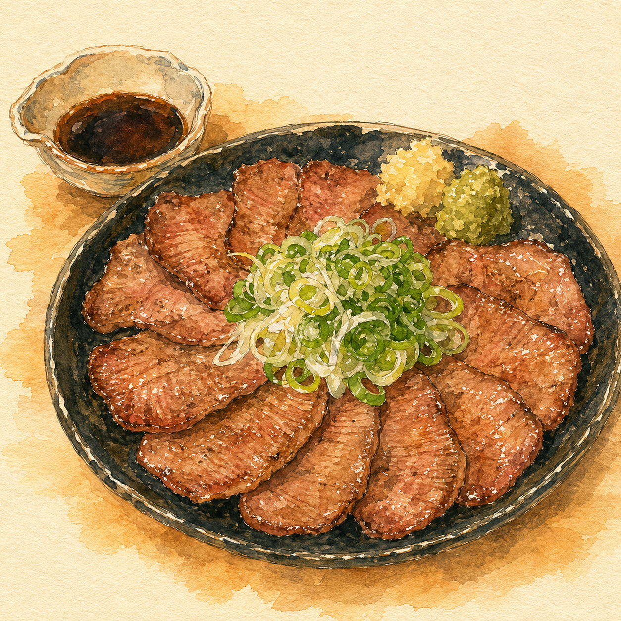 料理イメージ