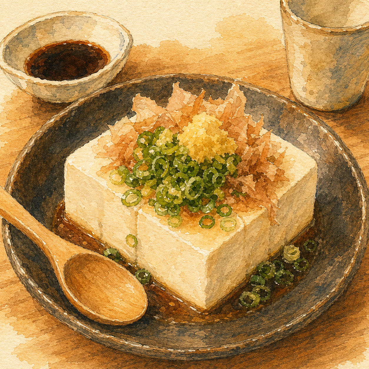 料理イメージ