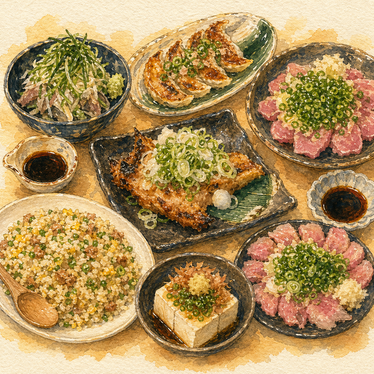 料理イメージ