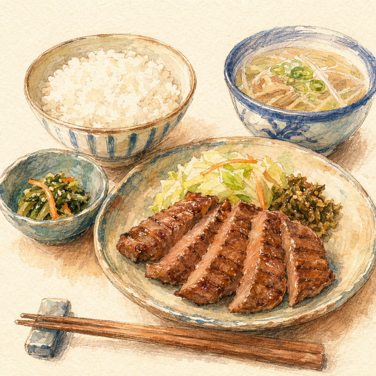 料理イメージ