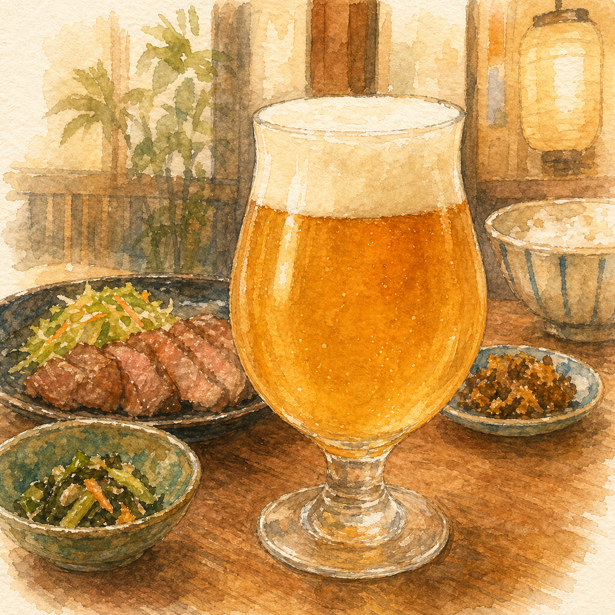料理イメージ
