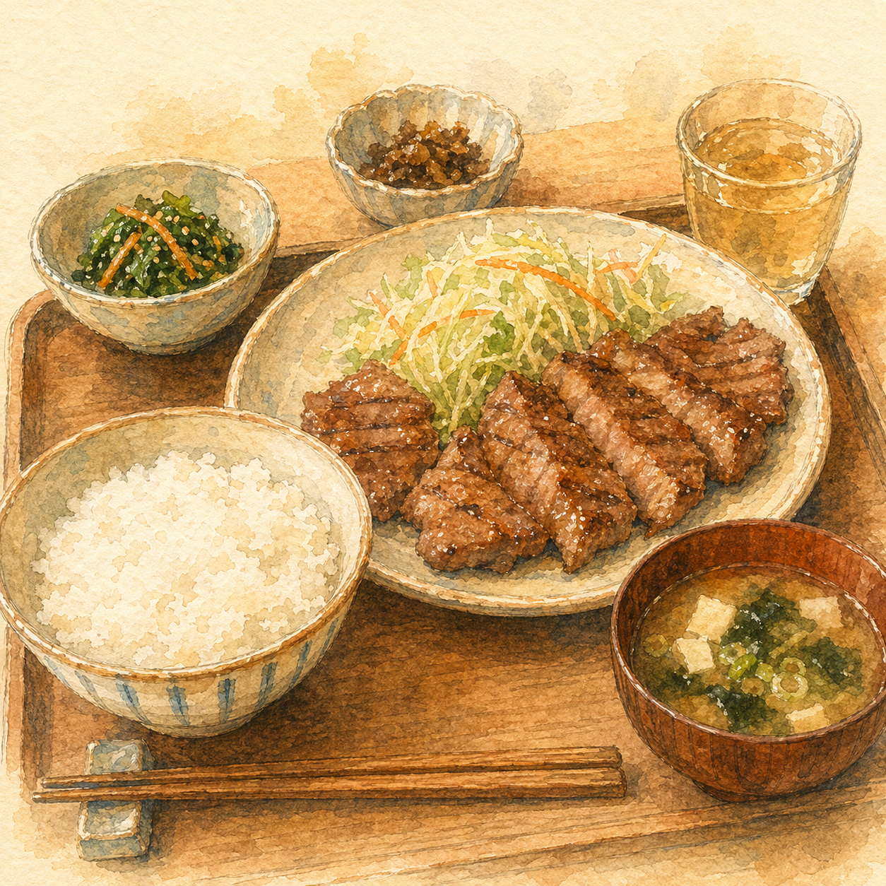 料理イメージ