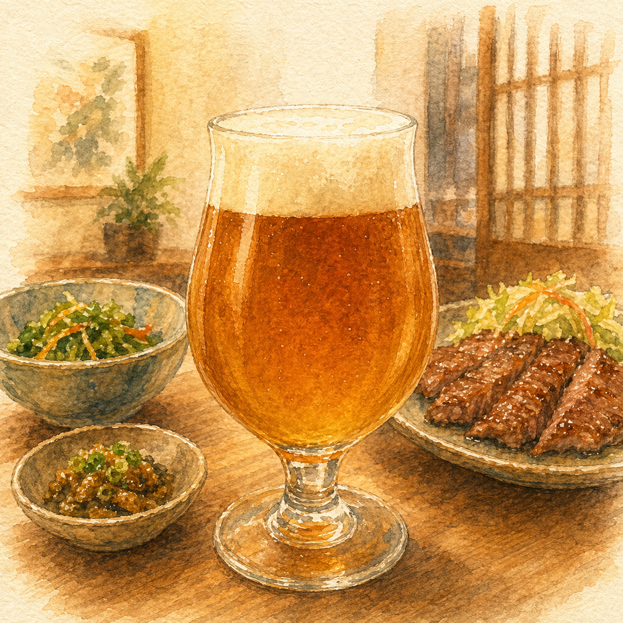 料理イメージ