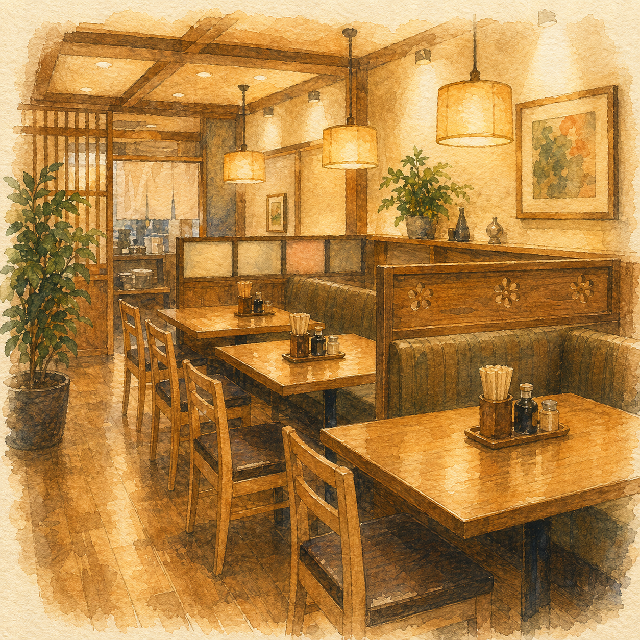 料理イメージ