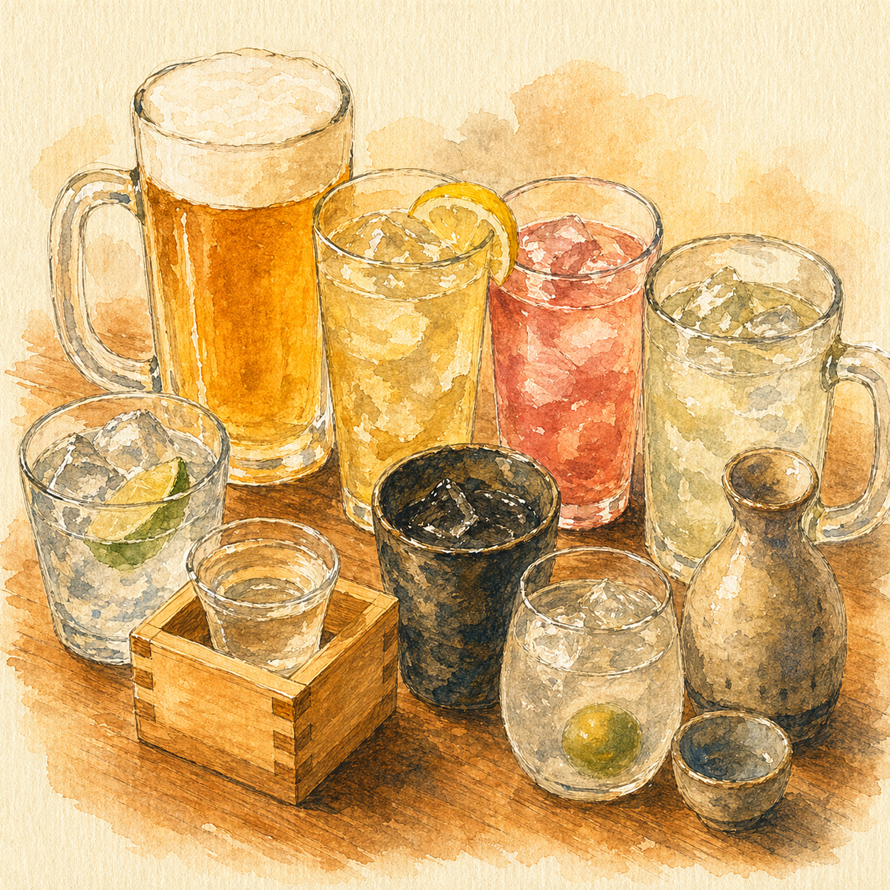 料理イメージ
