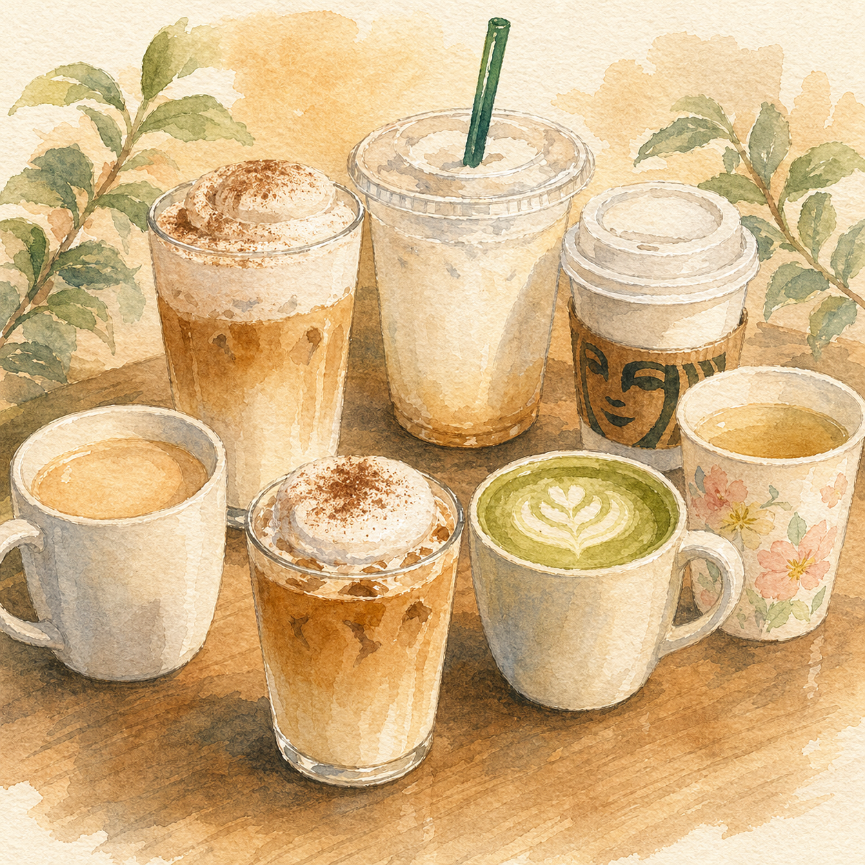 料理イメージ