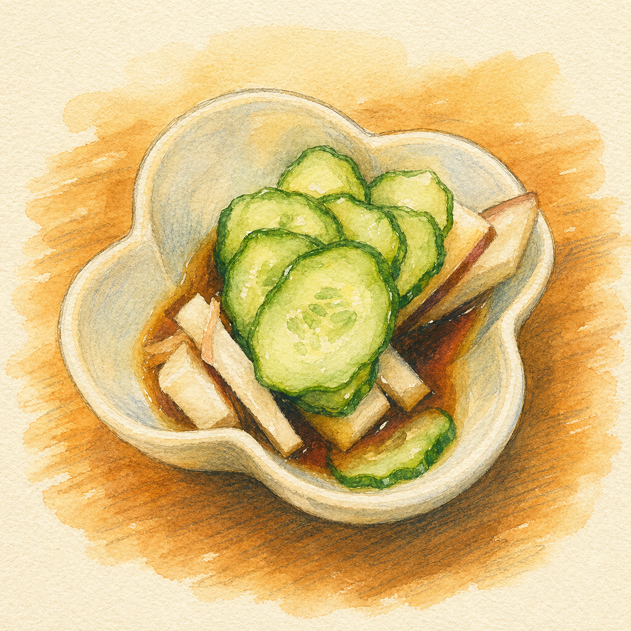 料理イメージ