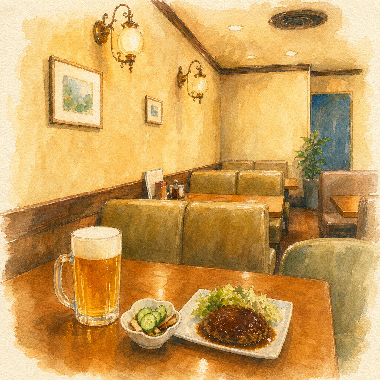 料理イメージ