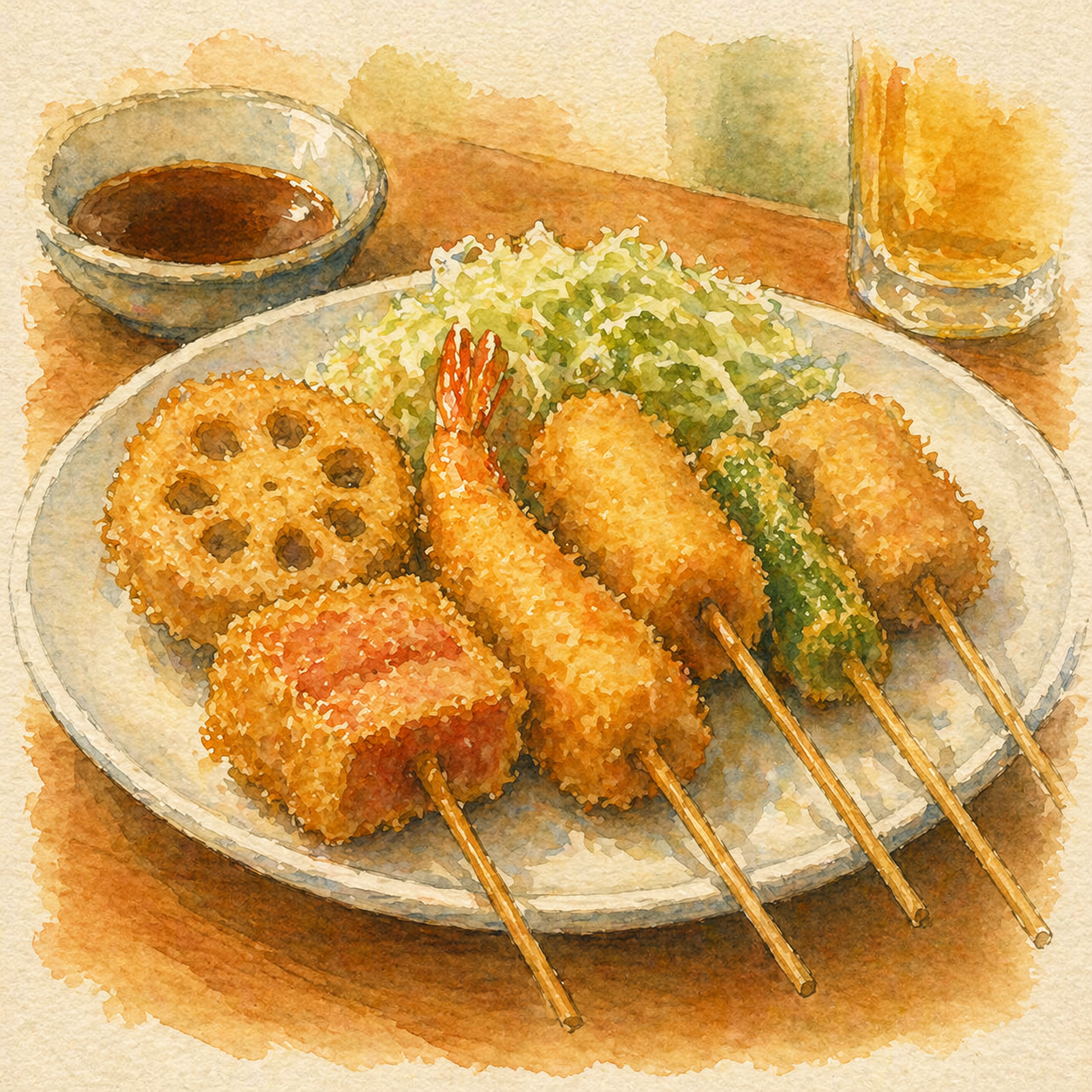 料理イメージ