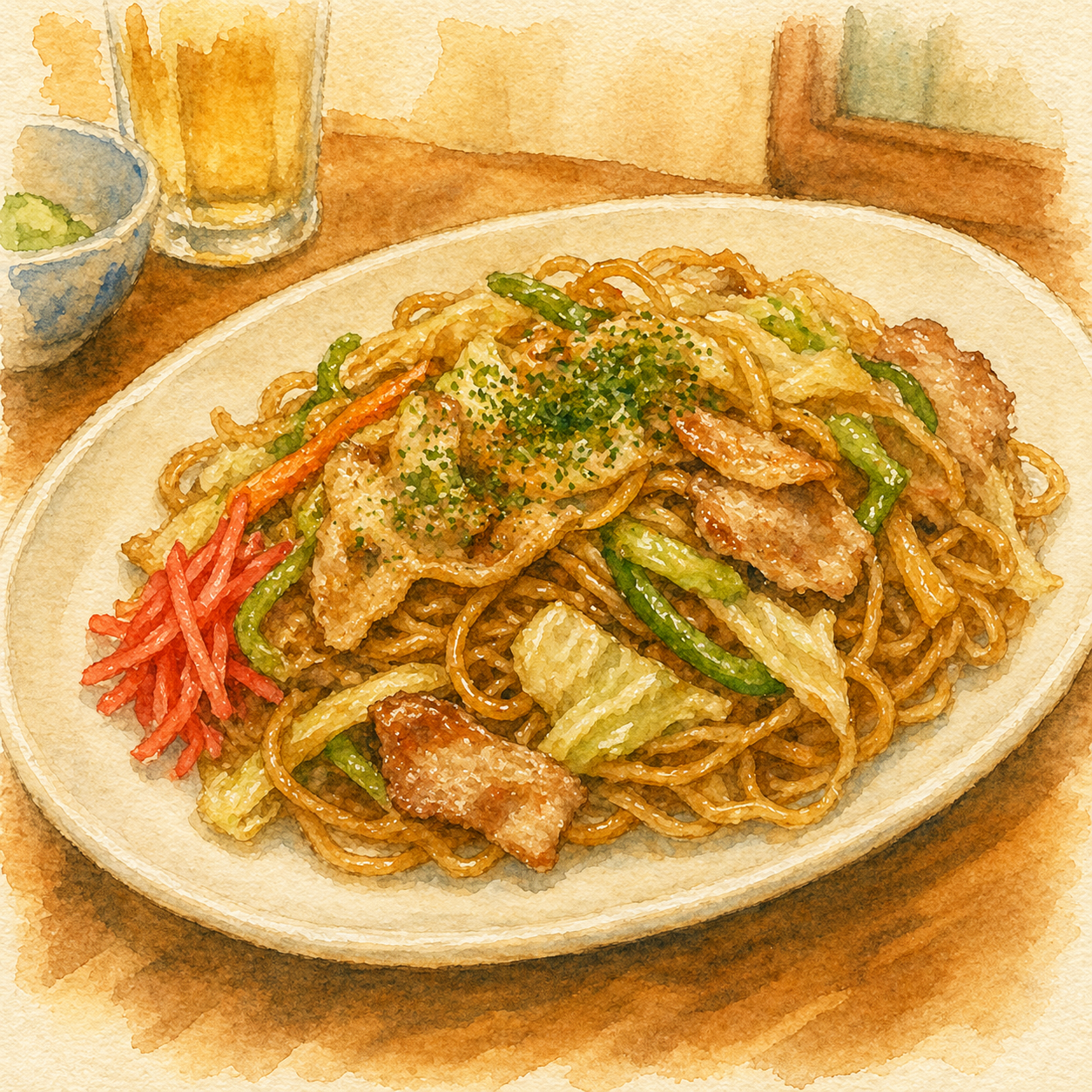 料理イメージ