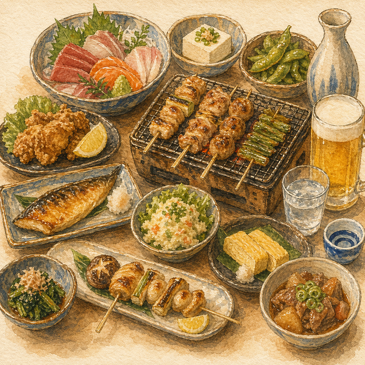 料理イメージ