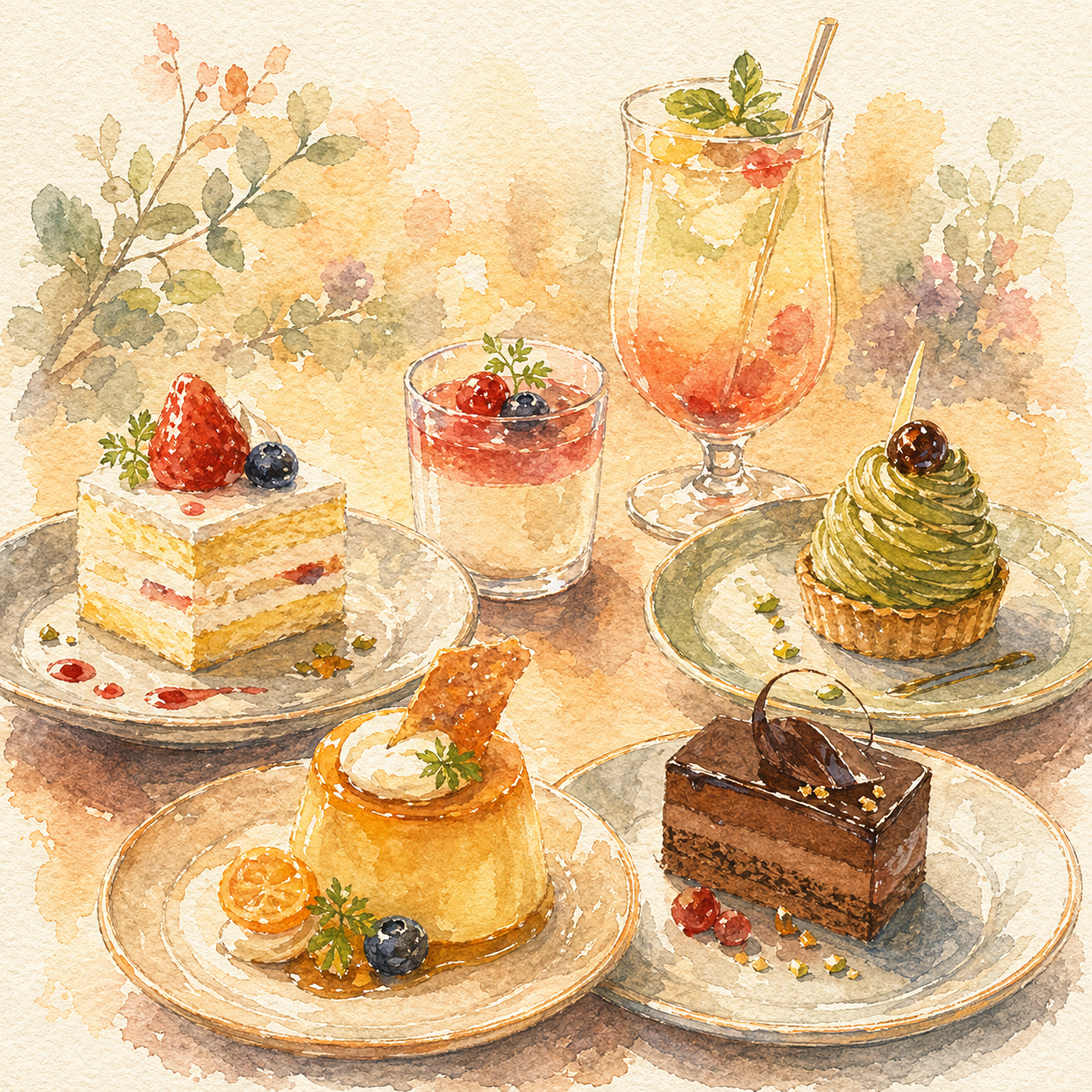 料理イメージ