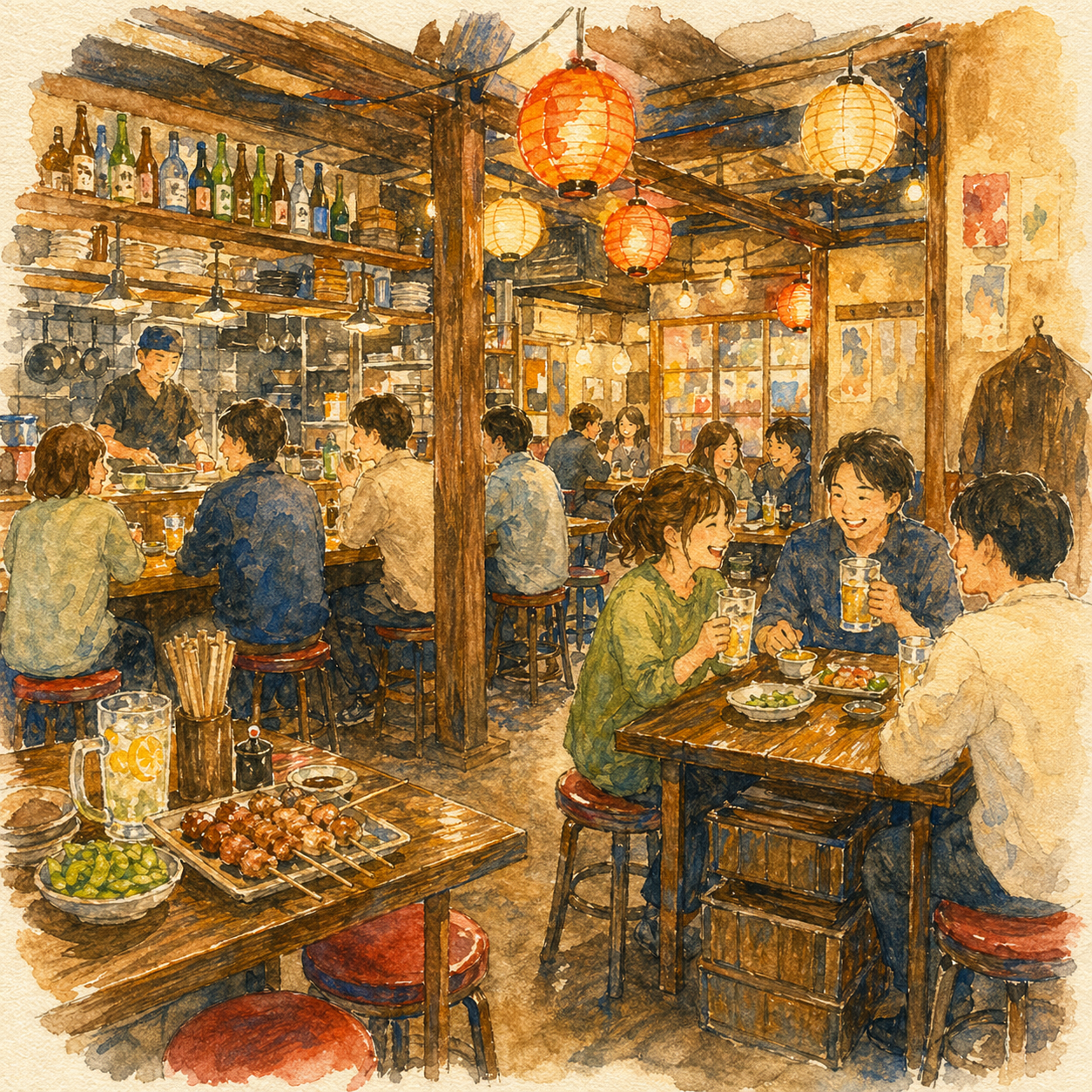 料理イメージ