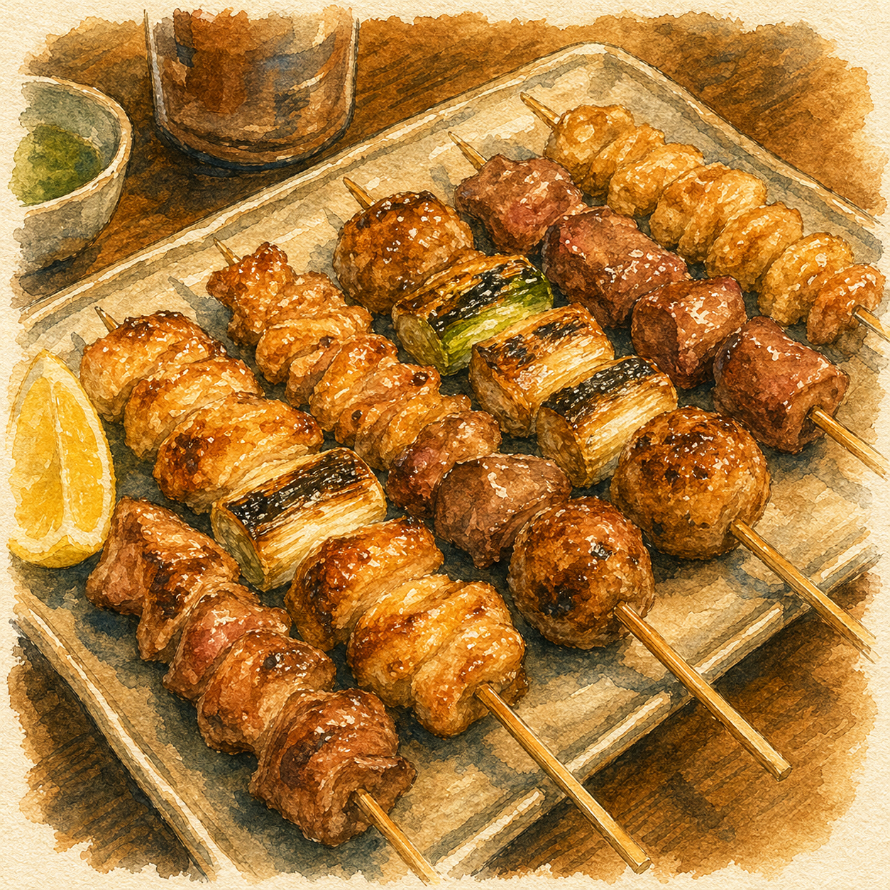 料理イメージ