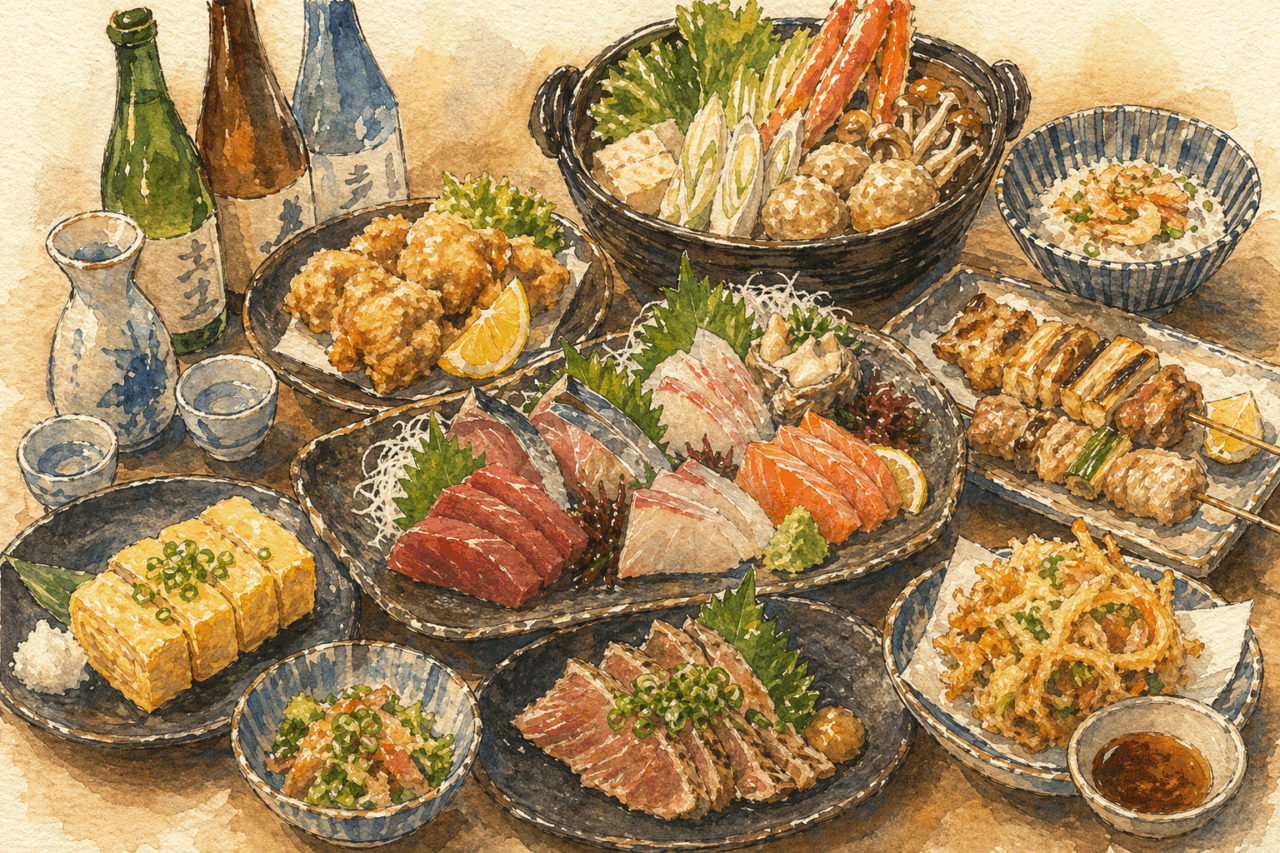 料理イメージ
