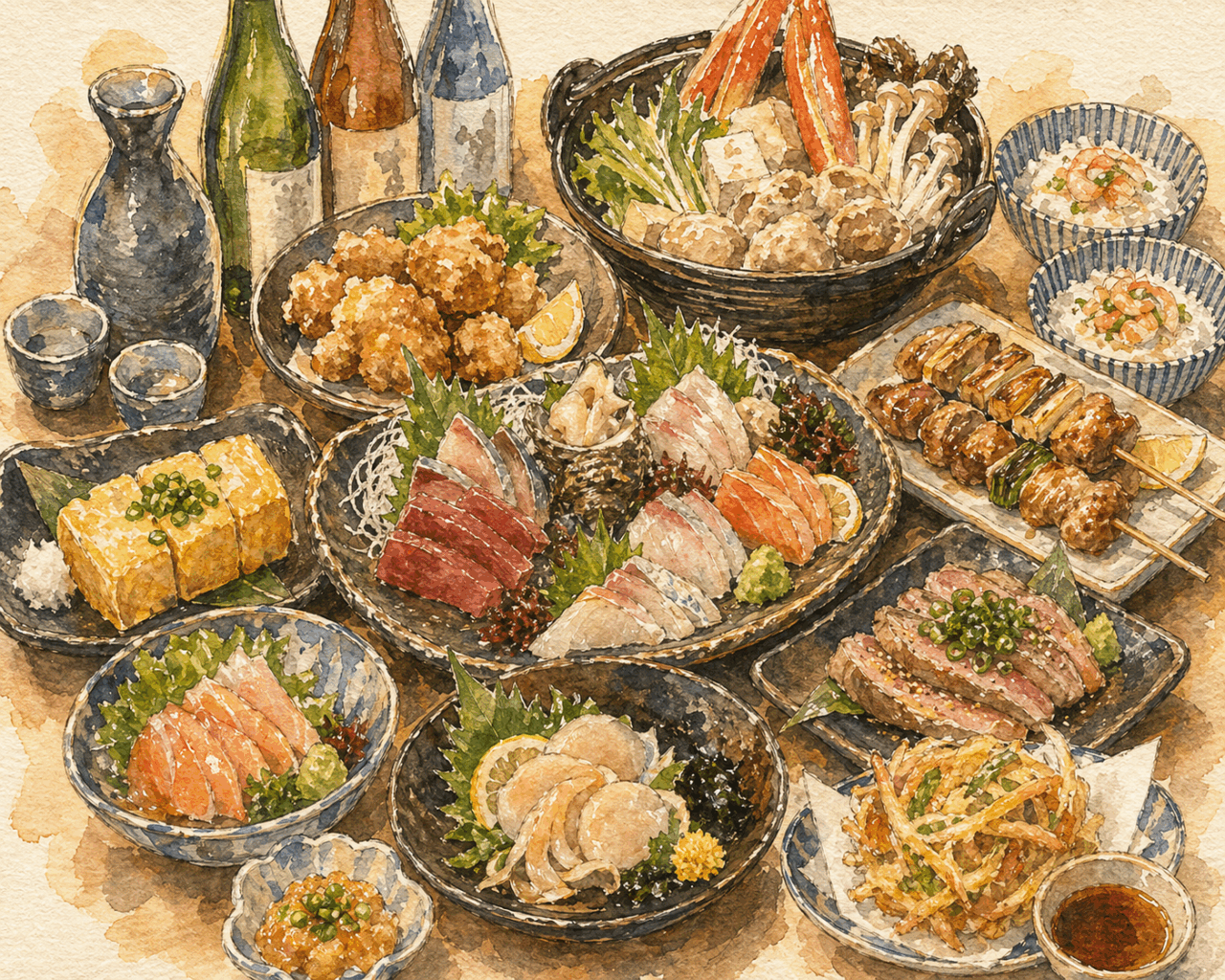料理イメージ