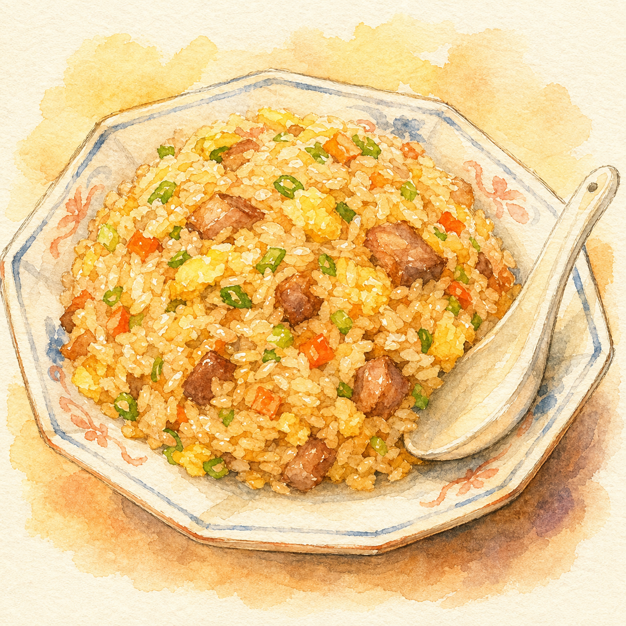料理イメージ
