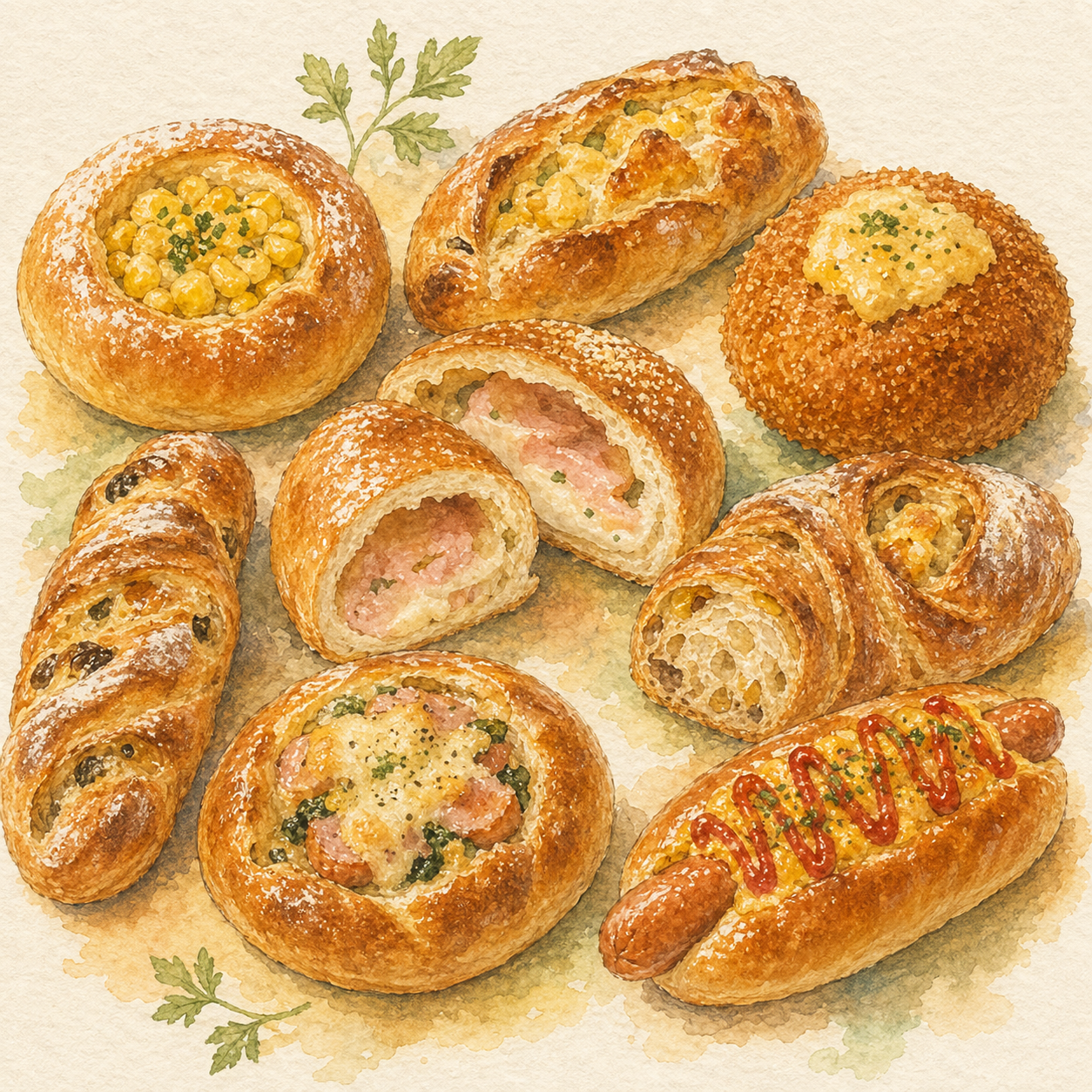料理イメージ