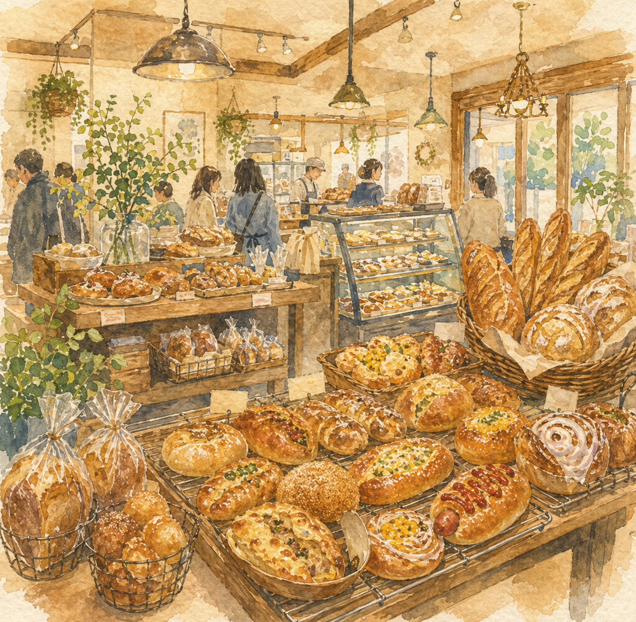 料理イメージ