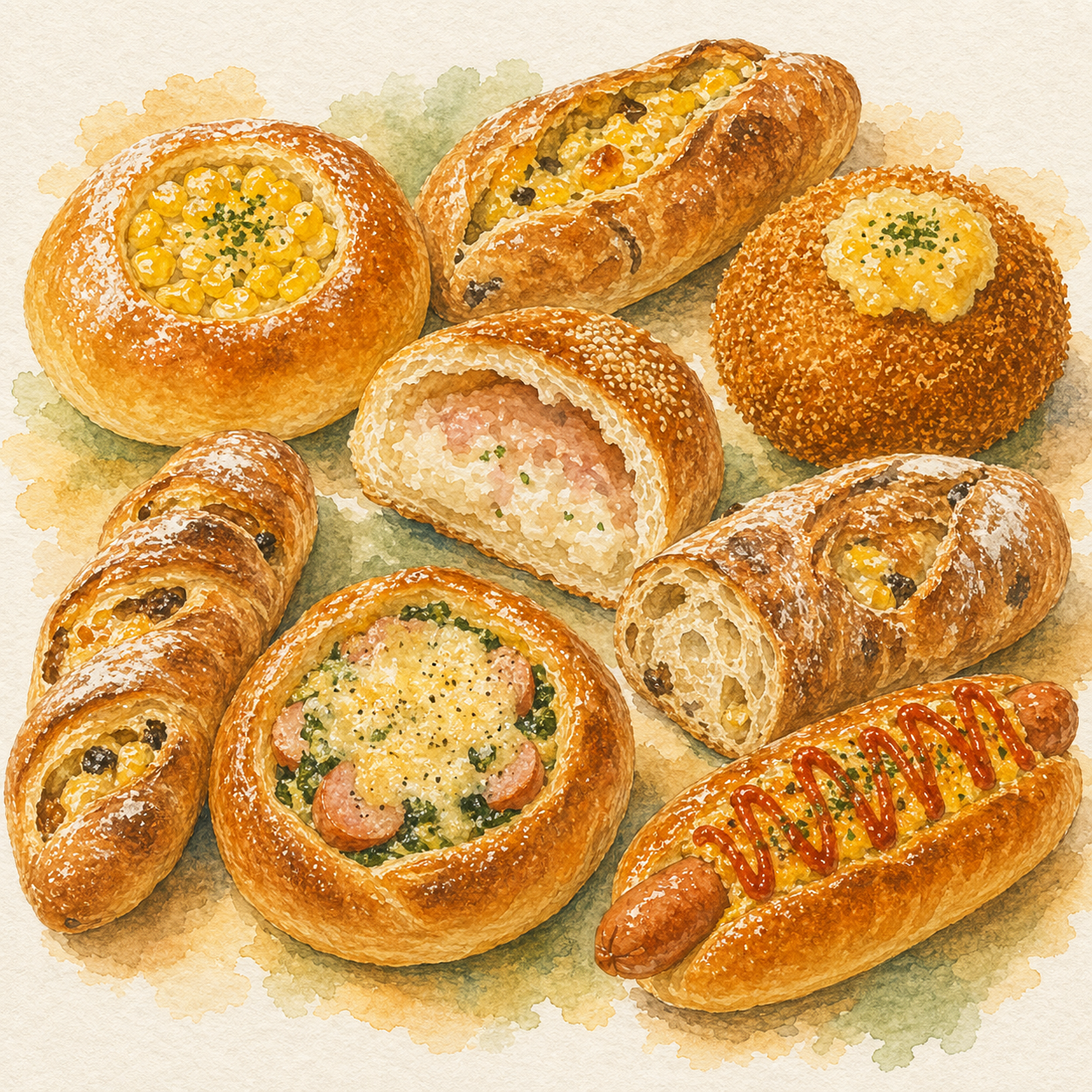 料理イメージ