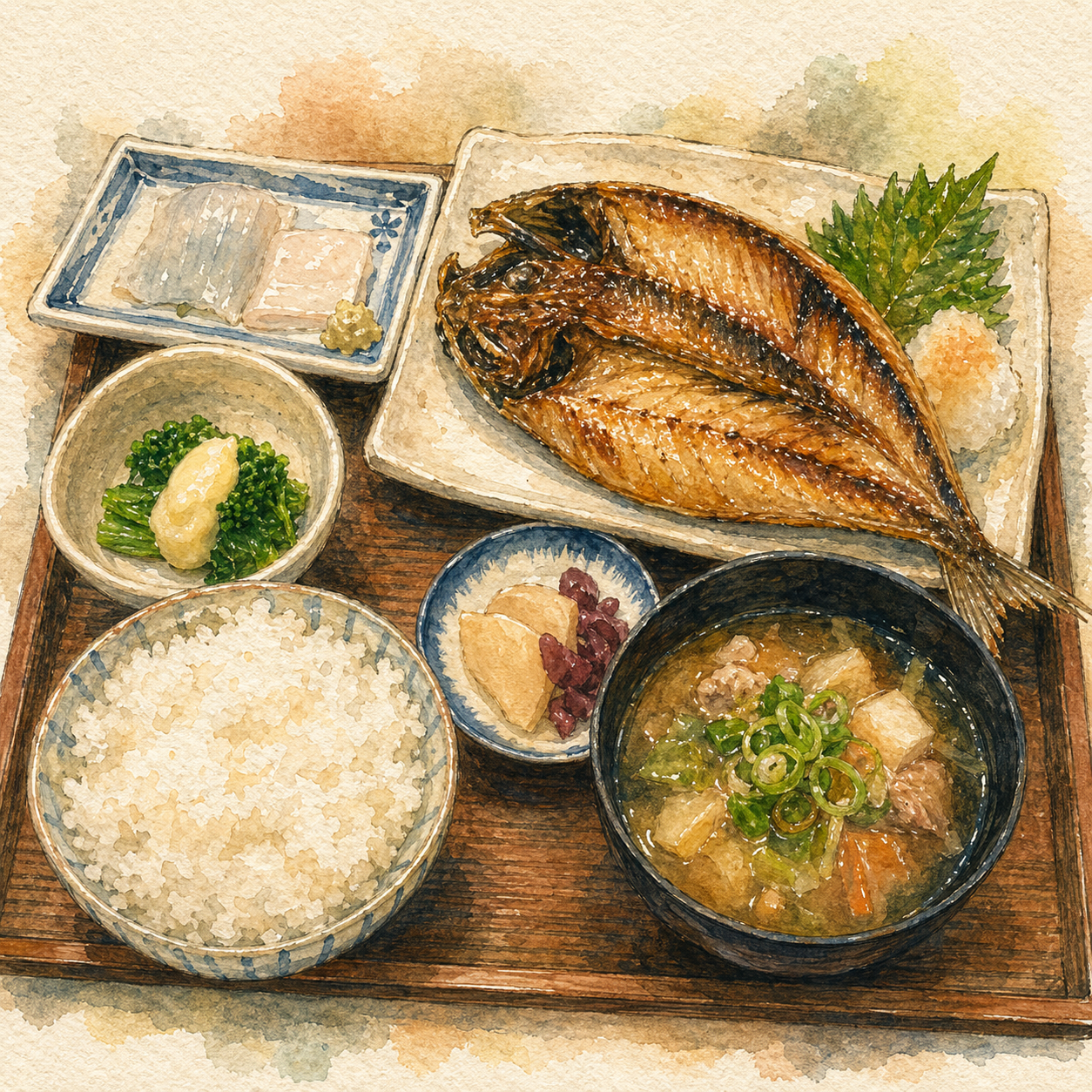 料理イメージ
