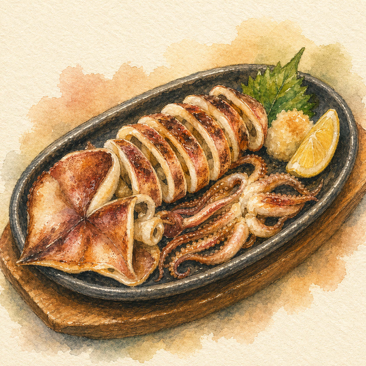 料理イメージ
