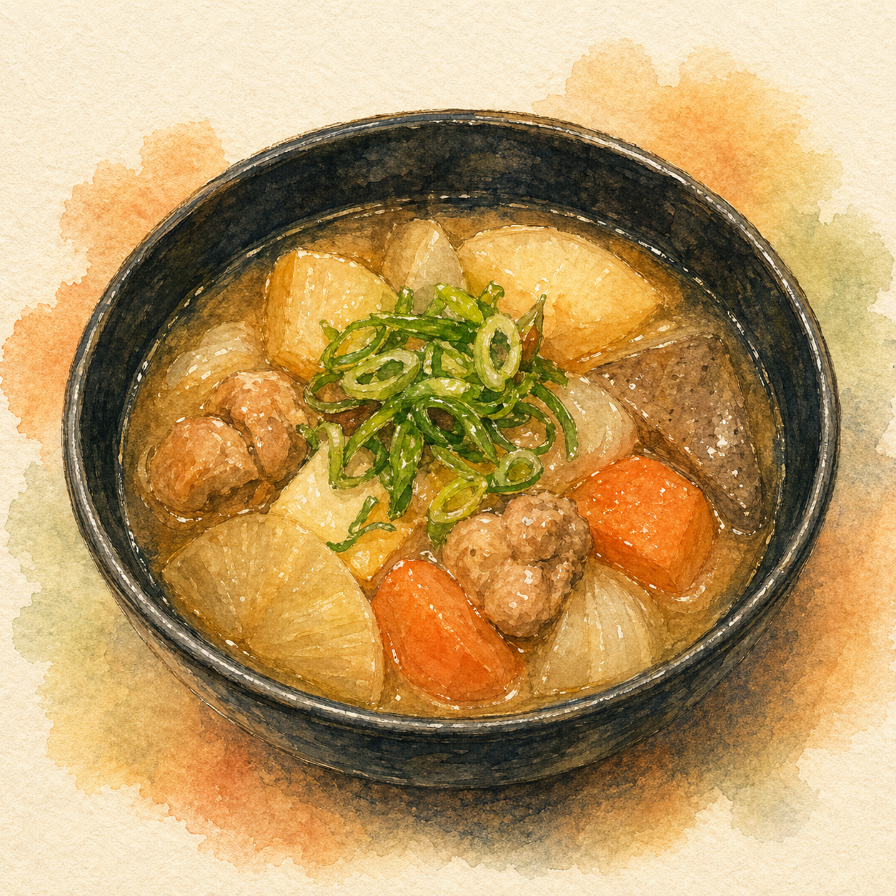 料理イメージ