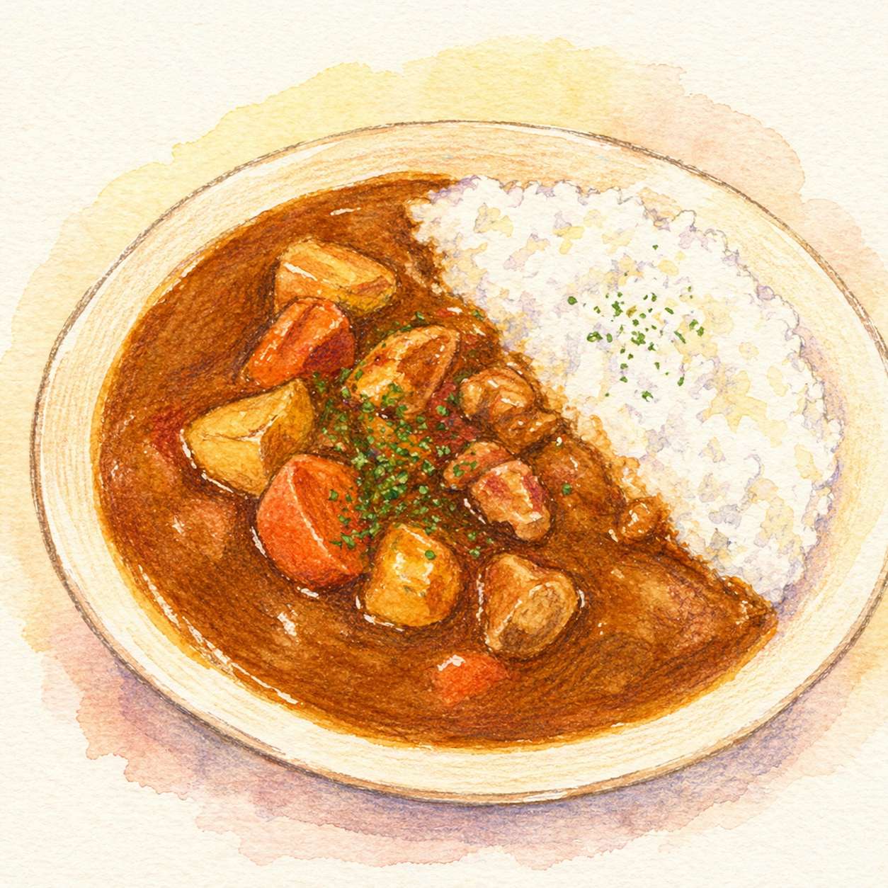 料理イメージ