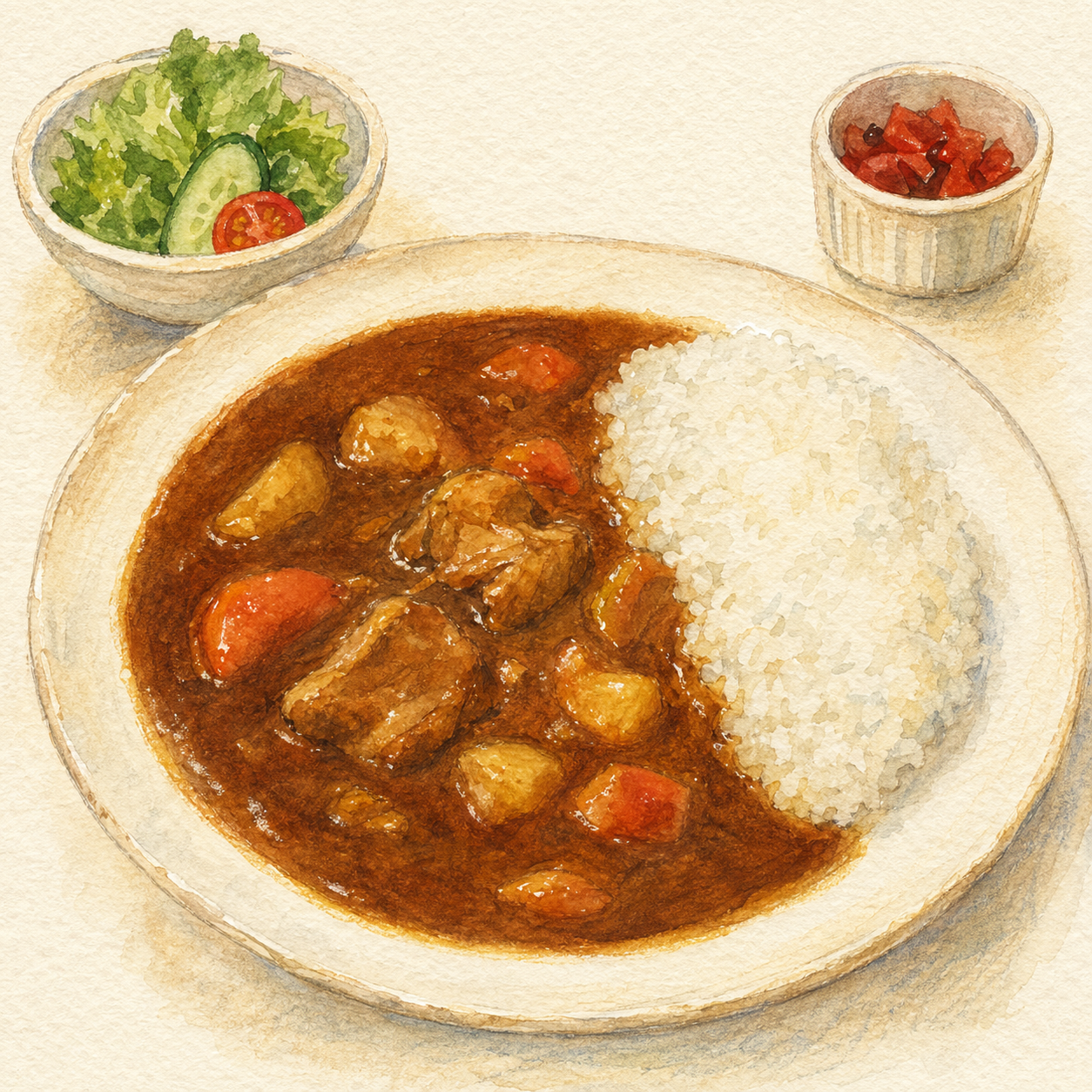 料理イメージ