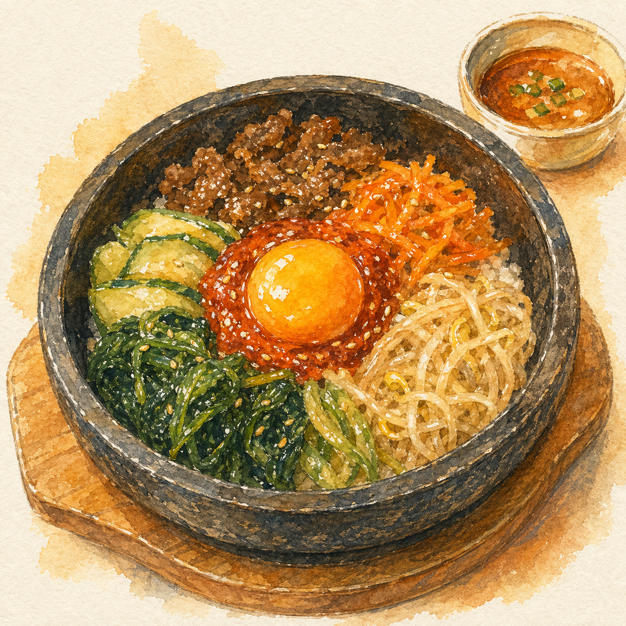 料理イメージ