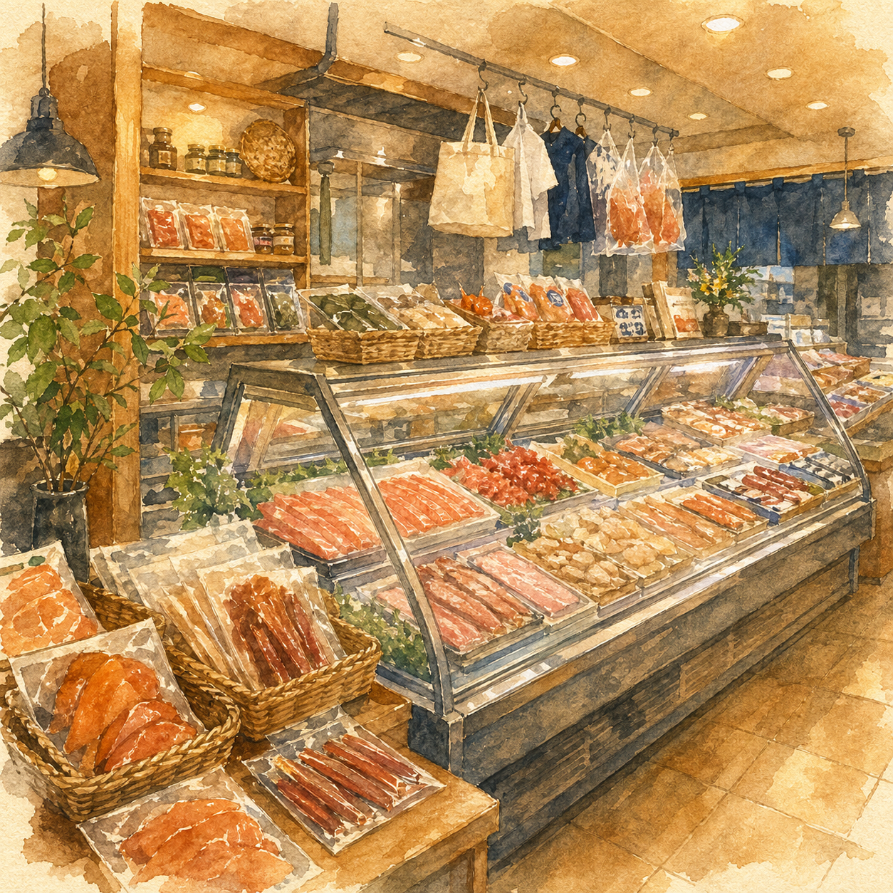料理イメージ