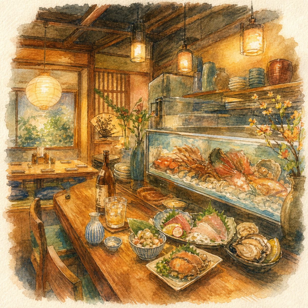 料理イメージ