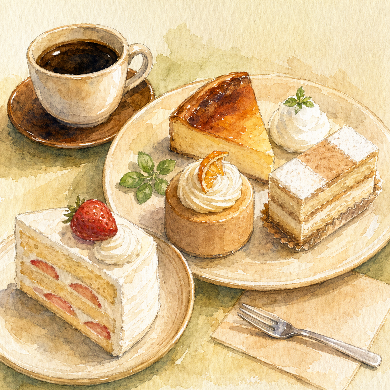 料理イメージ