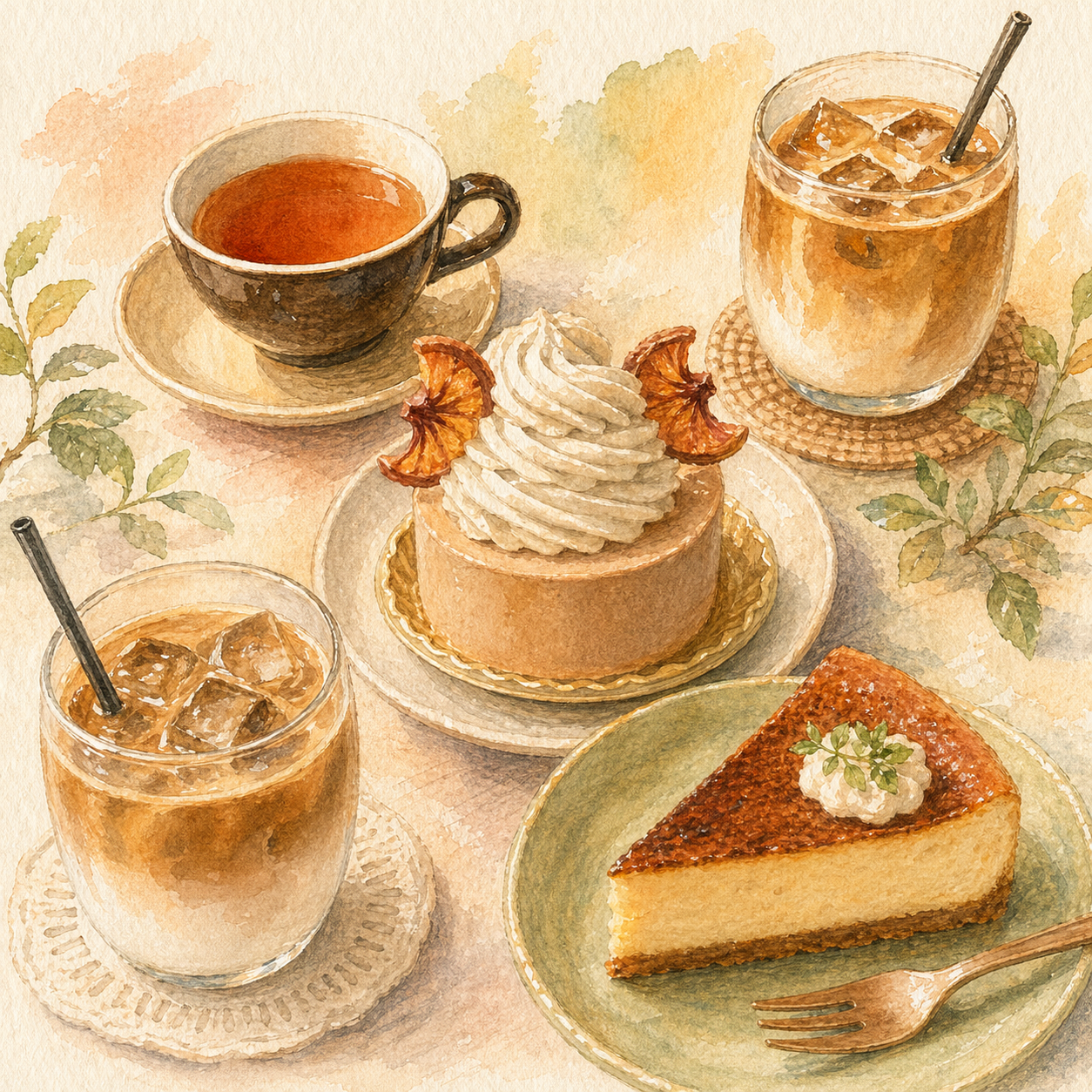 料理イメージ