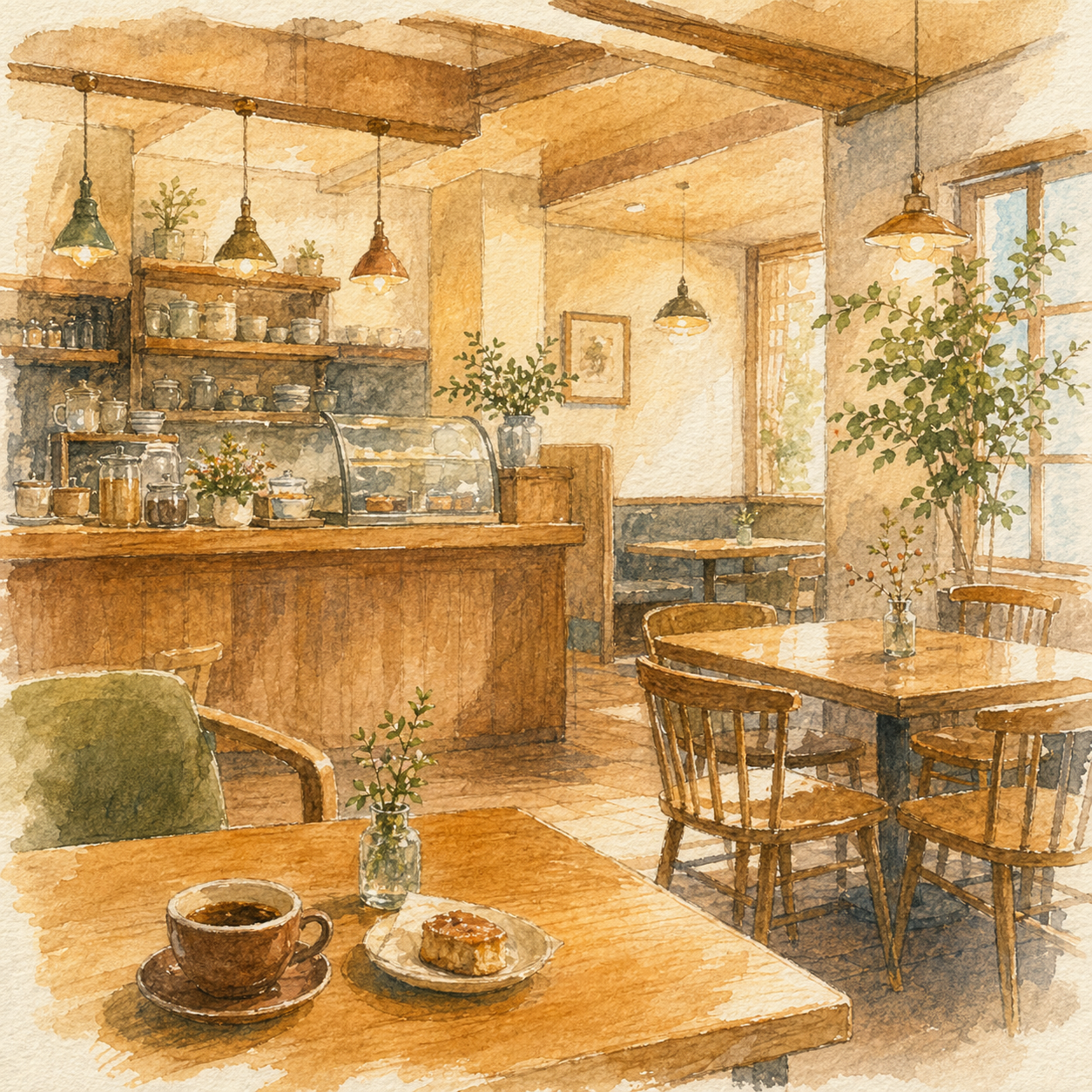料理イメージ