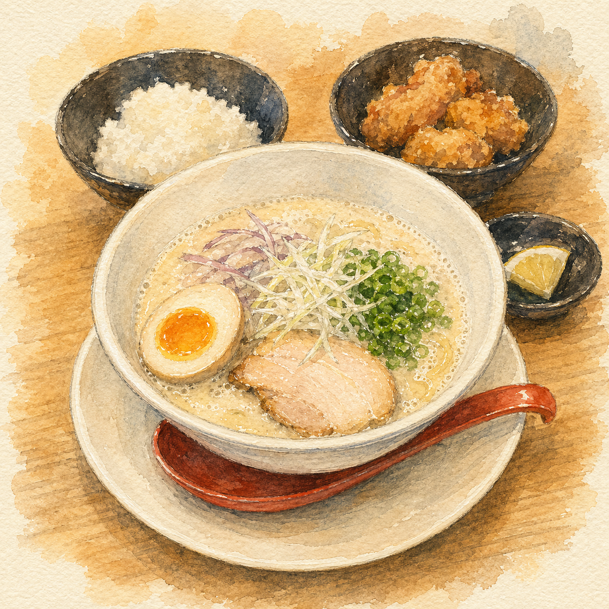 料理イメージ