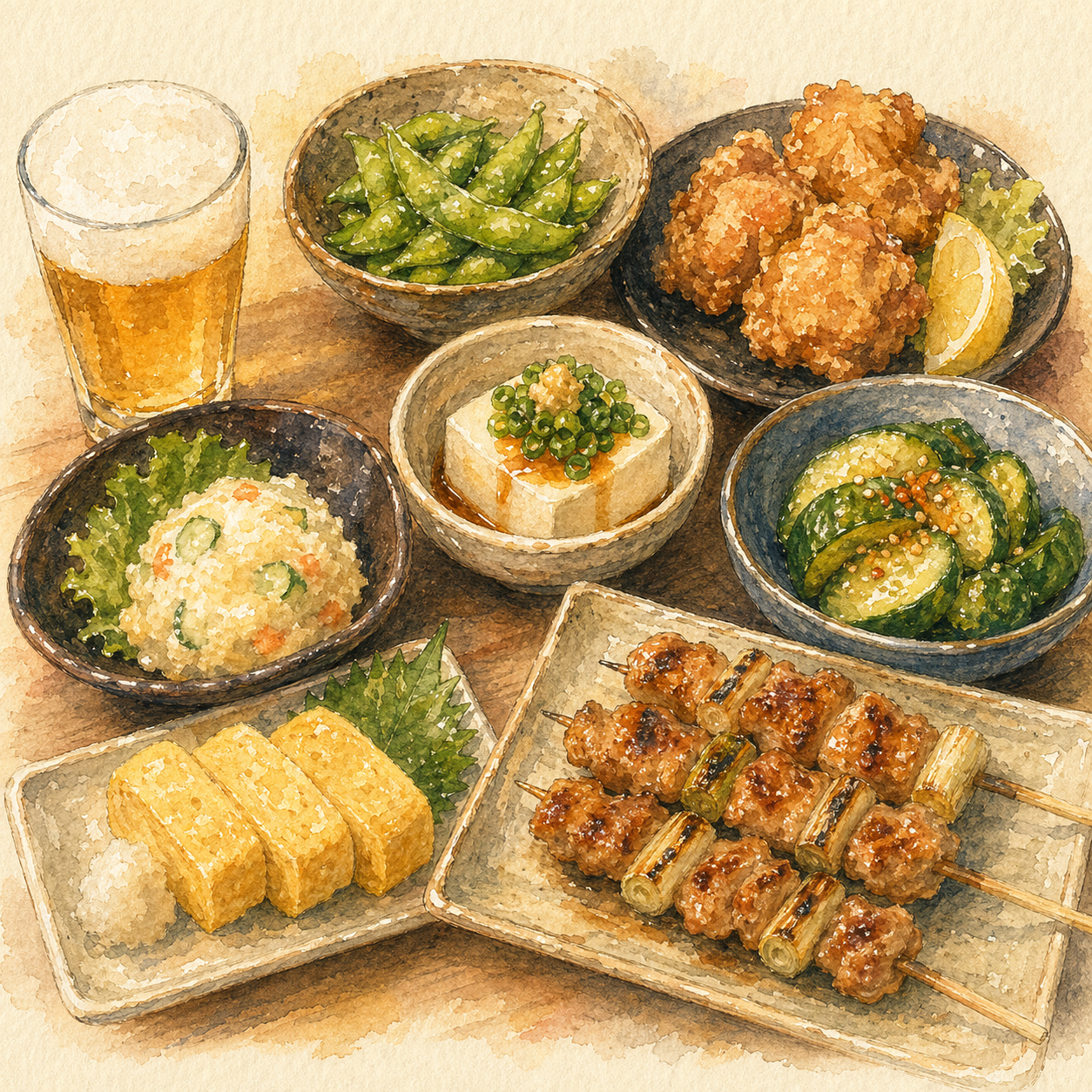 料理イメージ