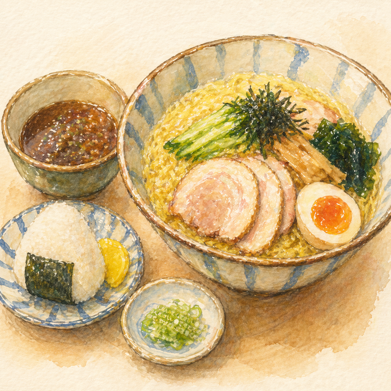 料理イメージ