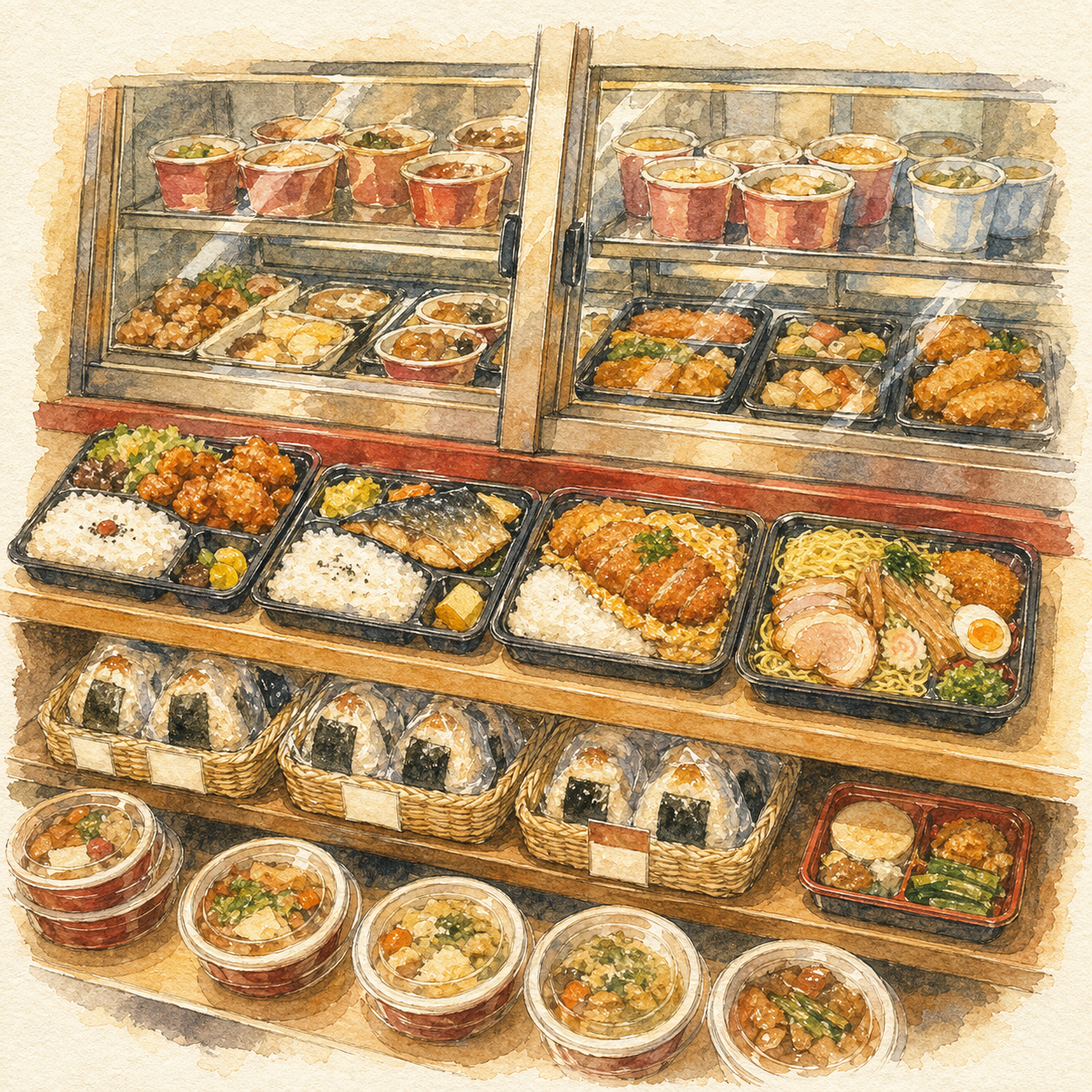 料理イメージ