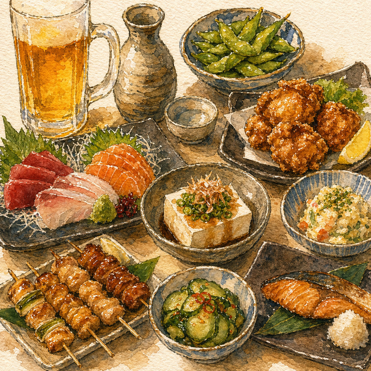 料理イメージ