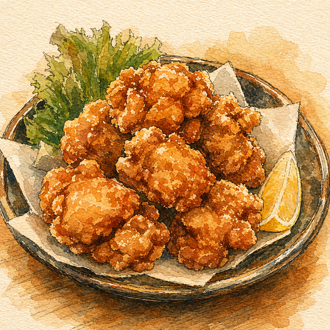 料理イメージ