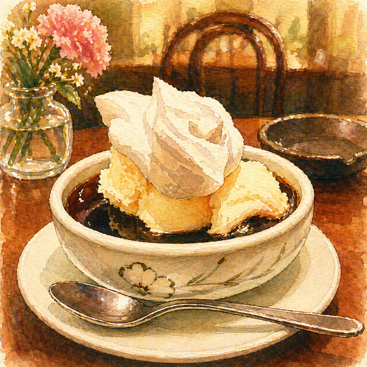 料理イメージ