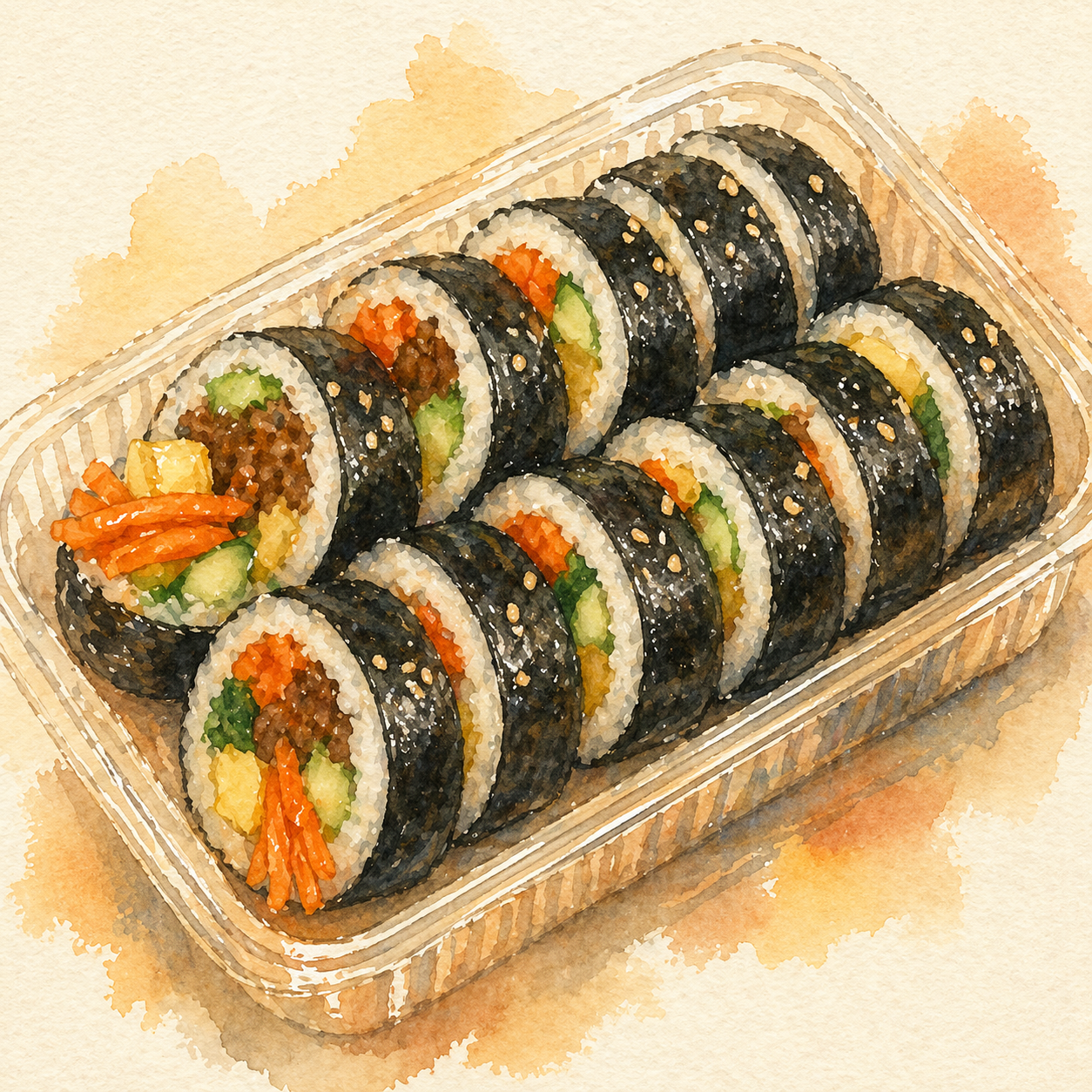 料理イメージ