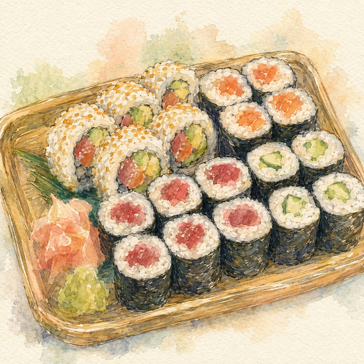 料理イメージ